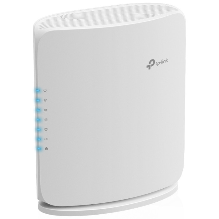 Wi-Fi роутер TP-LINK Archer BE450