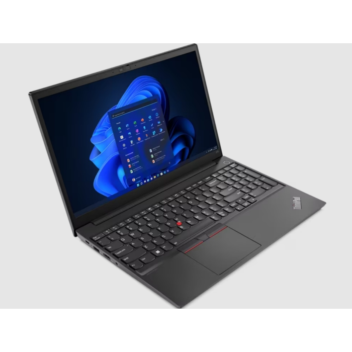 Lenovo ThinkPad E15 Gen 4 21E7S3AJ00 черный