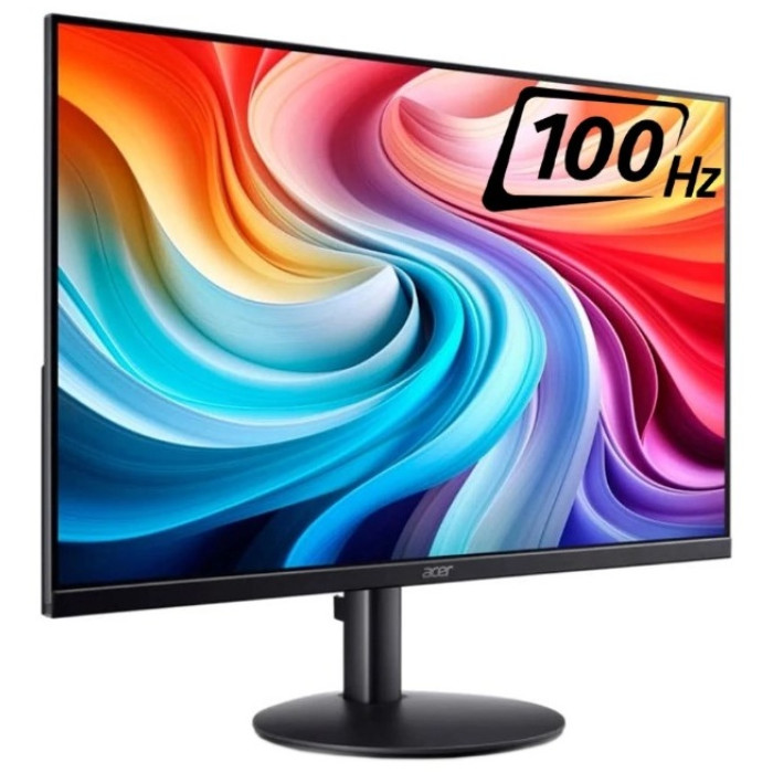27" Acer SB273G0bi/UM.HS3EE.001 черный
