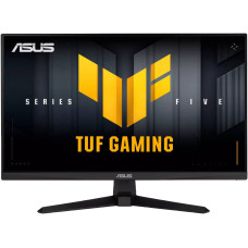 23.8' ASUS TUF Gaming VG249QM5A черный