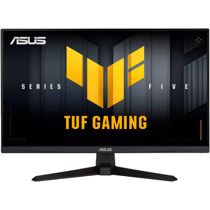 23.8' ASUS TUF Gaming VG249QM5A черный