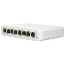 Коммутатор Ubiquiti USW-Lite-8-PoE