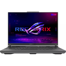 ASUS ROG Strix G16 G614PP-S5040 16" / 32 Гб / SSD 1024 Гб / Без ОС / 90NR0L67-M001M0