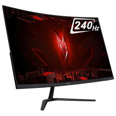 31.5" Acer Nitro ED320Q X2biipx/UM.JE0EE.201 черный