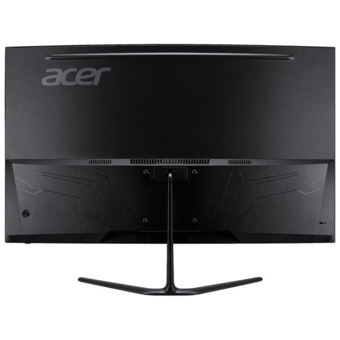 31.5" Acer Nitro ED320Q X2biipx/UM.JE0EE.201 черный