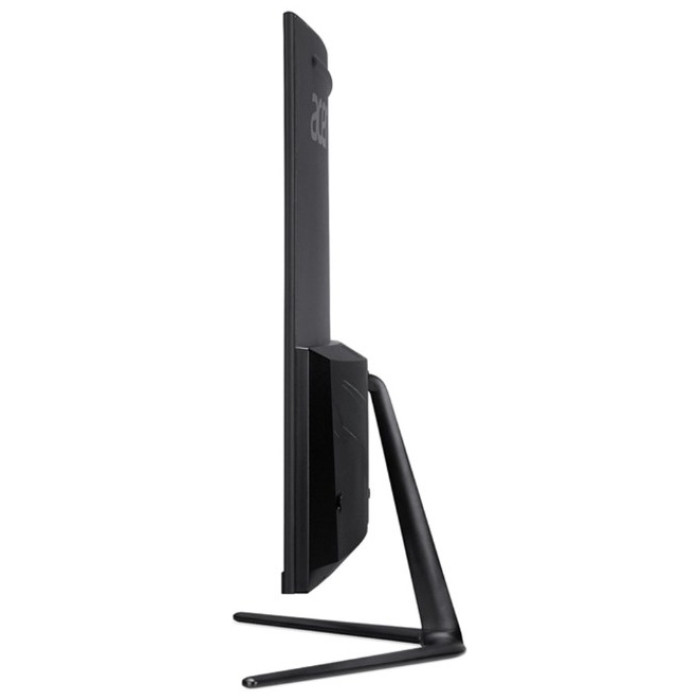31.5" Acer Nitro ED320Q X2biipx/UM.JE0EE.201 черный