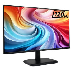 27" Acer EK271Gbi/UM.HE1EE.G01 черный