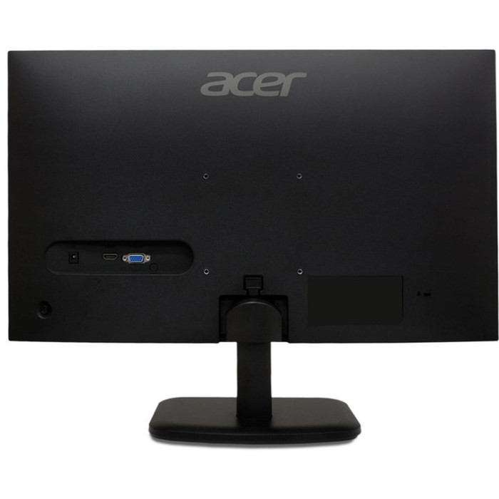 27" Acer EK271Gbi/UM.HE1EE.G01 черный