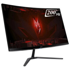 27" Acer Nitro ED270X0biip/UM.HE0EE.001 черный