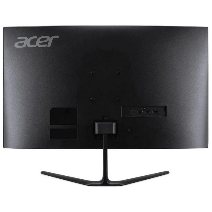 27" Acer Nitro ED270X0biip/UM.HE0EE.001 черный