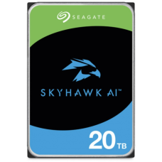 HDD Seagate ST20000VE003 20000 Гб