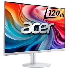 27" Acer SA273G0wmix/UM.HS3EE.017 белый