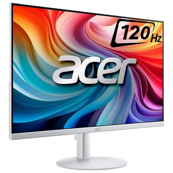 27" Acer SA273G0wmix/UM.HS3EE.017 белый