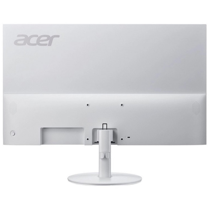 27" Acer SA273G0wmix/UM.HS3EE.017 белый