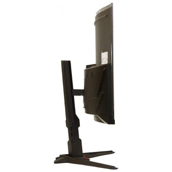 31.5" Acer Nitro XZ323QUZ1bmiiprx/UM.HX3EE.105 черный