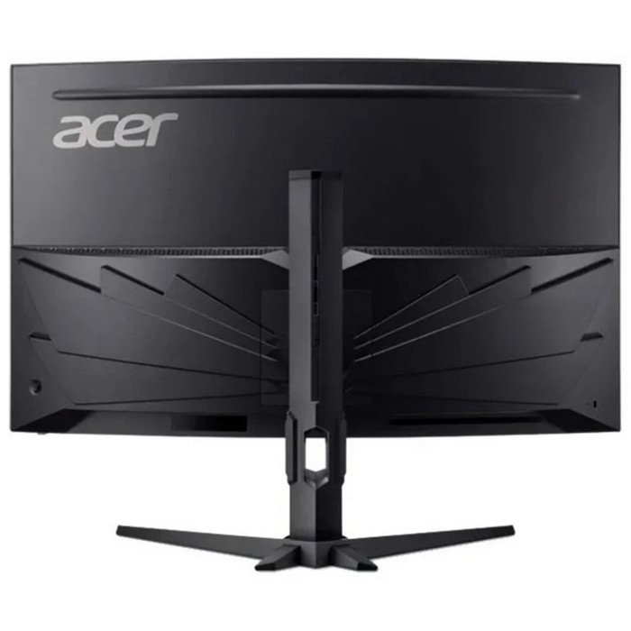 31.5" Acer Nitro XZ323QUZ1bmiiprx/UM.HX3EE.105 черный