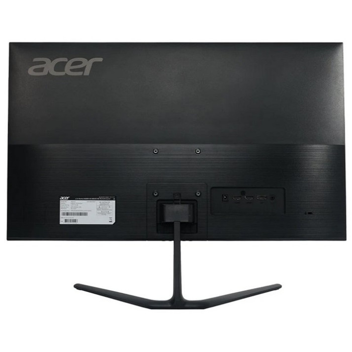 27" Acer Nitro KG270X1/UM.HX0EE.108 черный