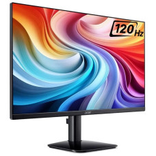 27" Acer KB272G0bi/UM.HK2EE.008 черный