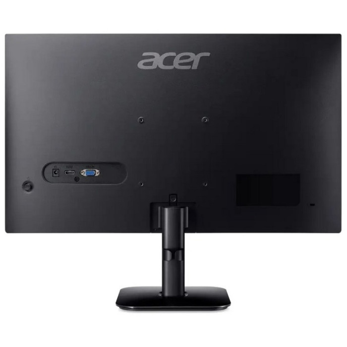 27" Acer KB272G0bi/UM.HK2EE.008 черный