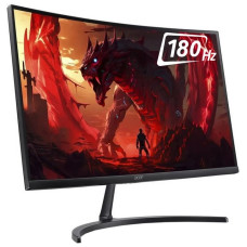 27" Acer Nitro ED273U S3bmiipx/UM.HE0EE.309 черный