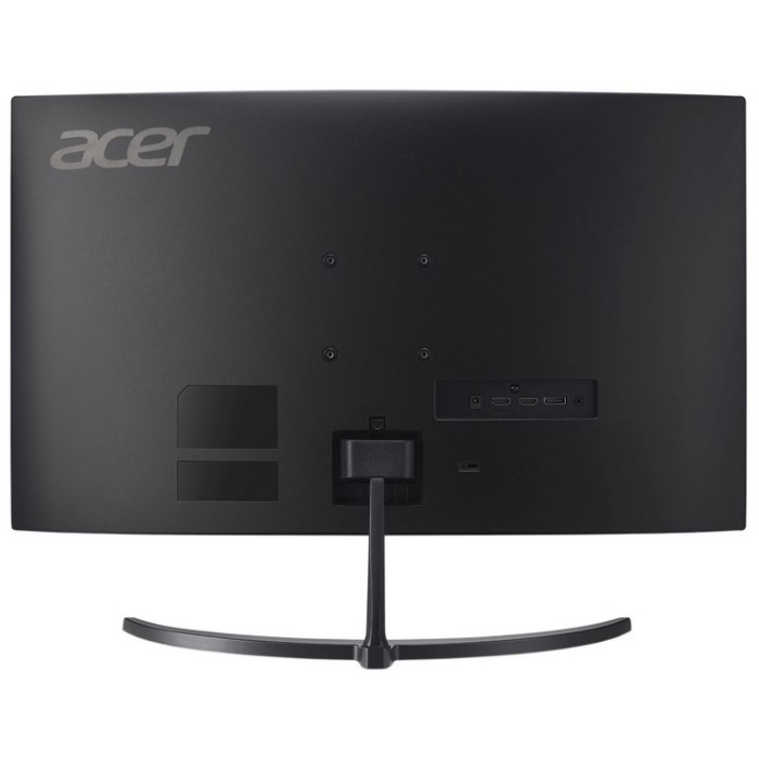 27" Acer Nitro ED273U S3bmiipx/UM.HE0EE.309 черный