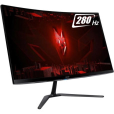 27" Acer Nitro ED270 Zbmiipx/UM.HE0EE.Z01 черный