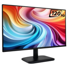 27" Acer EK271Gbmix/UM.HE1EE.G07 черный