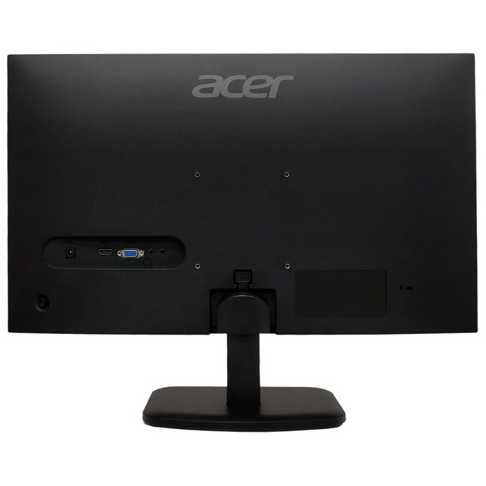 27" Acer EK271Gbmix/UM.HE1EE.G07 черный