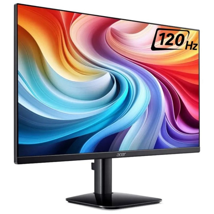 27" Acer KB272G0bmix/UM.HK2EE.013 черный