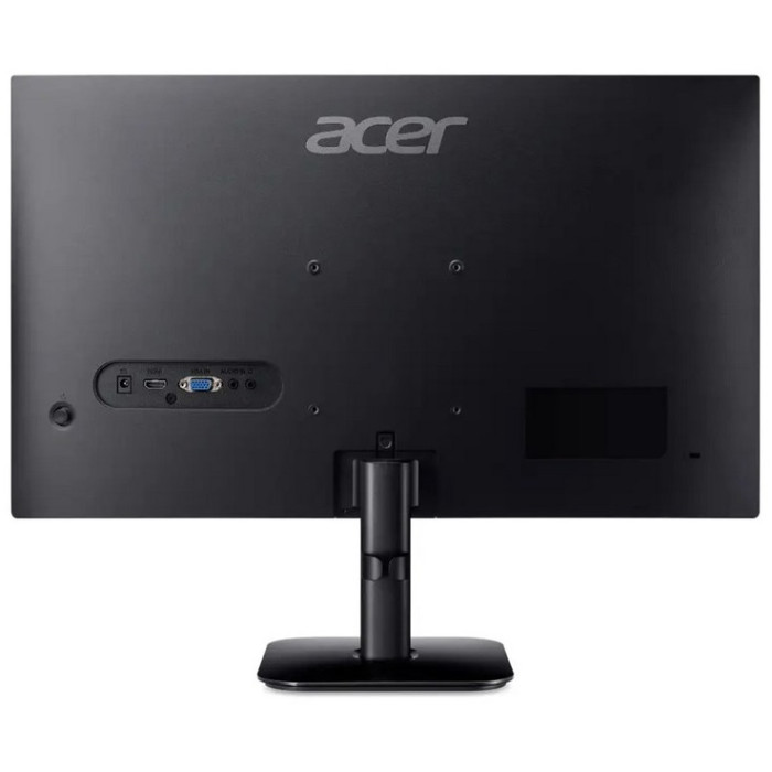 27" Acer KB272G0bmix/UM.HK2EE.013 черный