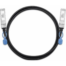 Кабель ZyXEL SFP+ - SFP+ 3 м DAC10G-3M-ZZ0103F