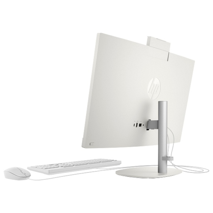 HP ProOne 240 G10(936H7EA) 936H7EA серебристый