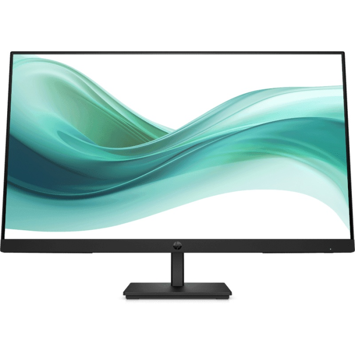27" HP Series 3 Pro 327ph(B0CG8UT) серый