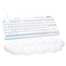 Logitech G713 белый