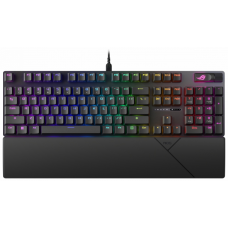 ASUS XA11 ROG STRIX SCOPE черный