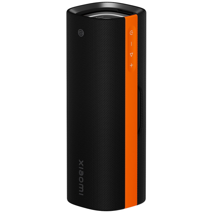 Портативная колонка Xiaomi Sound Party NS7-GL черный