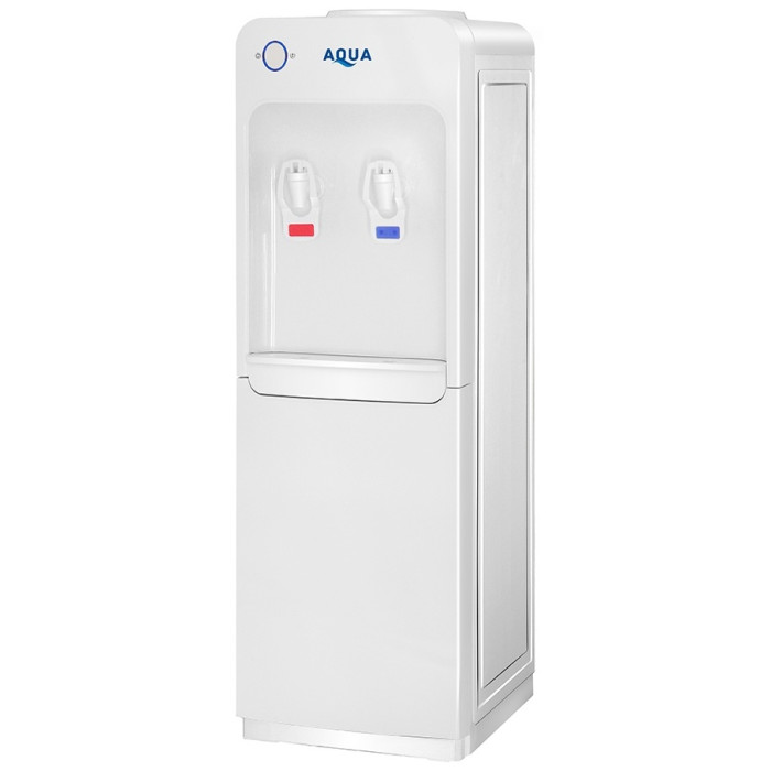 AQUA 13JL-E белый