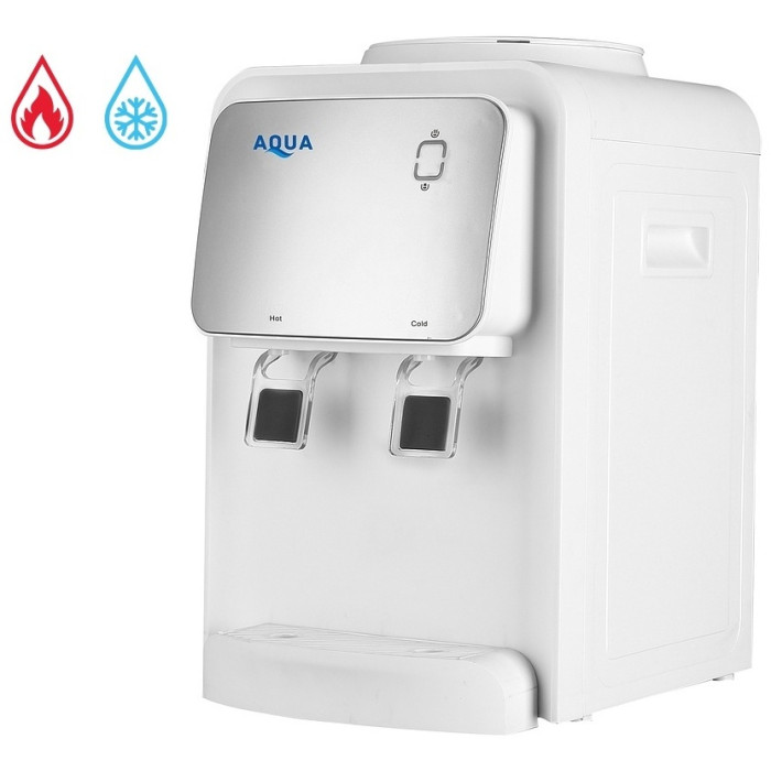 AQUA JXTD-8 белый