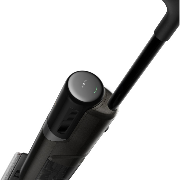 TROUVER K20 Flex Reach черный