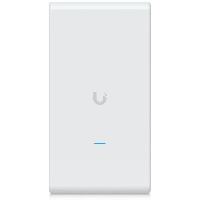 Wi-Fi точка доступа Ubiquiti U6 Mesh Pro