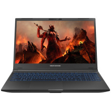 Dream Machines RG3050-15KZ51 15.6" / 16 Гб / SSD 1000 Гб / Без ОС / GM5PGEE