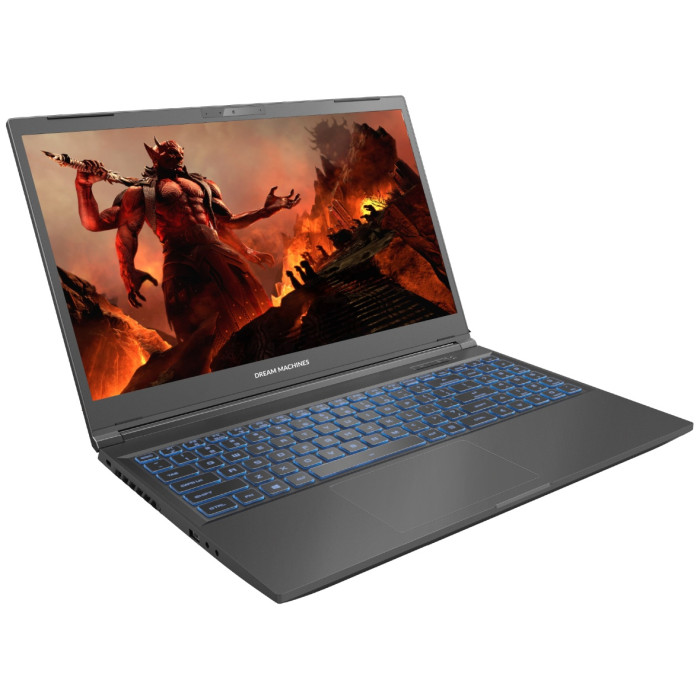 Dream Machines RG3050-15KZ51 15.6" / 16 Гб / SSD 1000 Гб / Без ОС / GM5PGEE