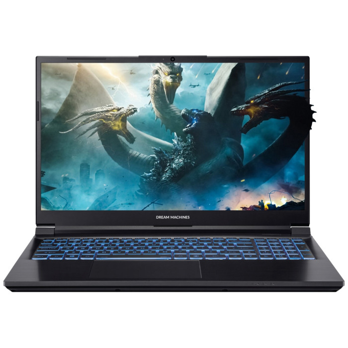 Dream Machines RG4060-15KZ37 15.6" / 16 Гб / SSD 1000 Гб / Без ОС / GM5PD0O