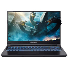 Dream Machines RG4070-15KZ28 15.6" / 32 Гб / SSD 1000 Гб / Без ОС / V155RNEQ
