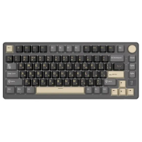 Royal Kludge RKM75 черный