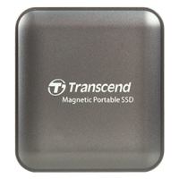 Transcend TS4TESD420C 4000 Гб