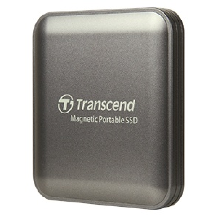 Transcend TS4TESD420C 4000 Гб