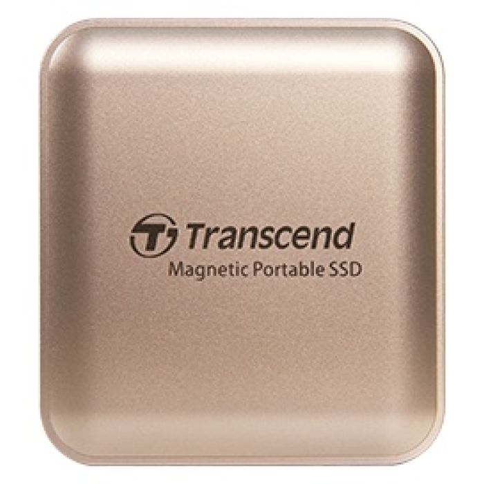 Transcend TS4TESD420G 4000 Гб