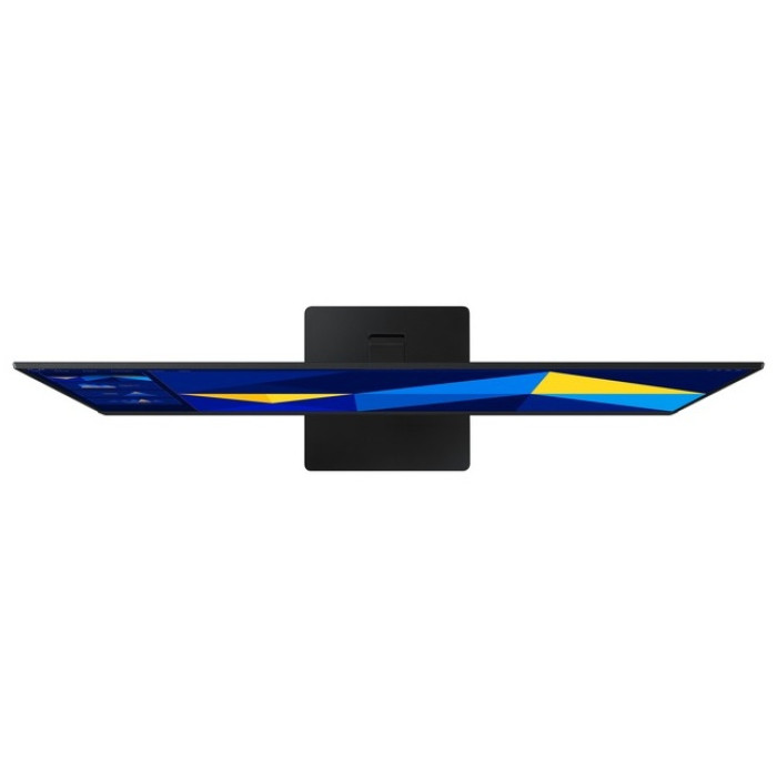 27" Samsung Essential S3/LS27D304GAIXCI черный