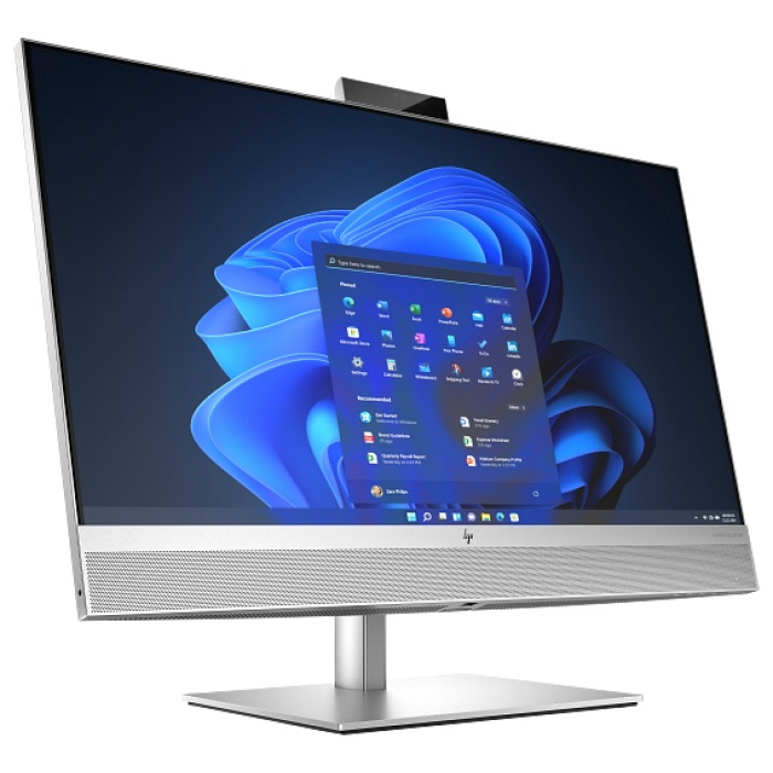 HP EliteOne 870 G9 7B1E5EA серебристый